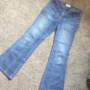 Old Navy Bootcut Jeans Girl’s 14